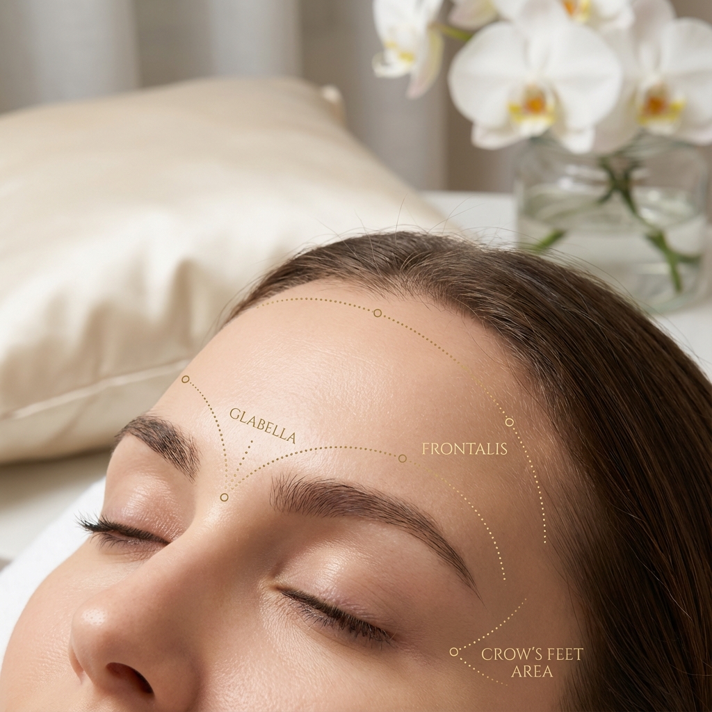 How Many Units of Botox for Forehead? 2025 Dose Guide for Natural Results