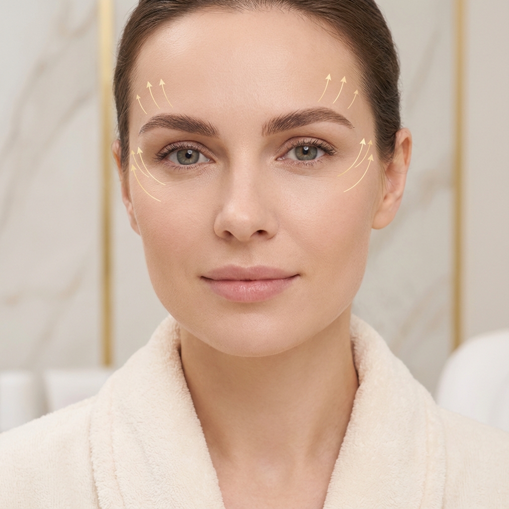 Botox Brow Lift (Non-Surgical Forehead Lift): Units, Results & Cost